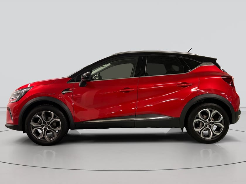 Bild 2 av Renault Captur