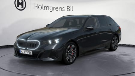 BMW i5 xDrive40 Touring