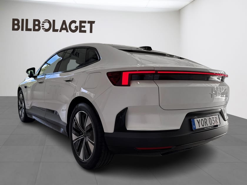 Bild 3 av Polestar 4 Coupé Long range Dual motor