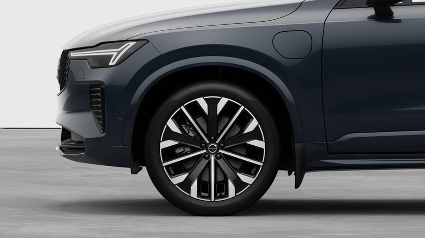 Bild 2 av Volvo XC90