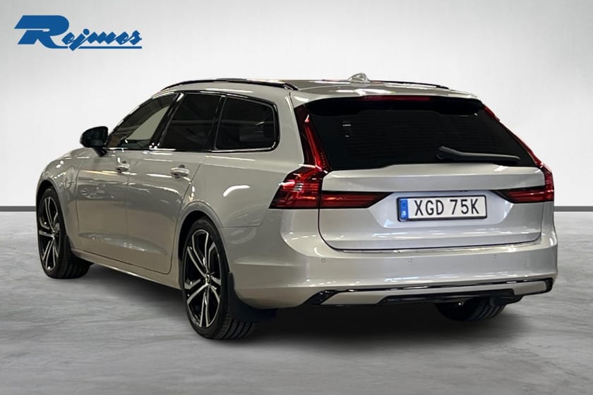 Bild 4 av Volvo V90