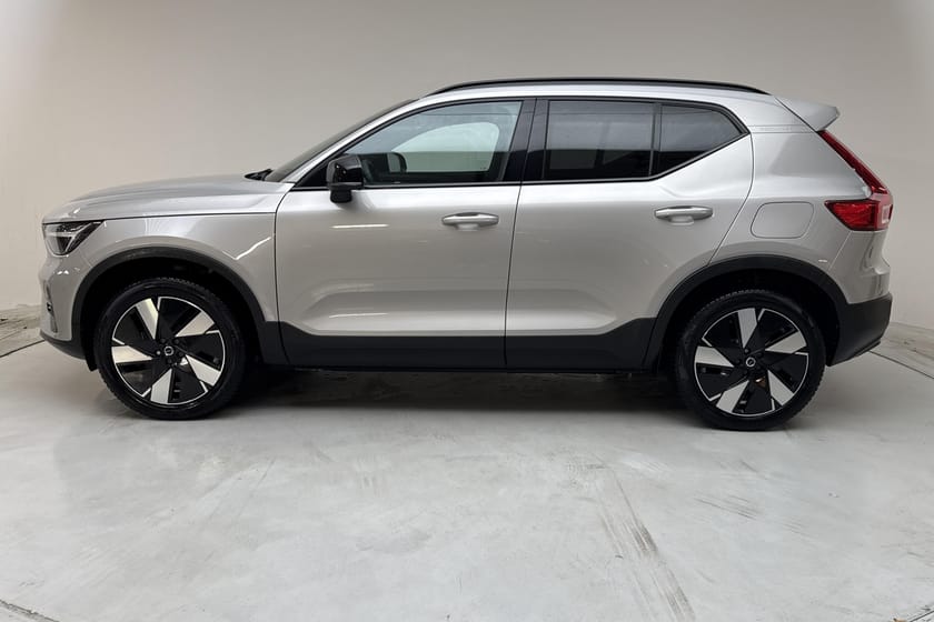 Bild 2 av Volvo XC40 Recharge Extended Range