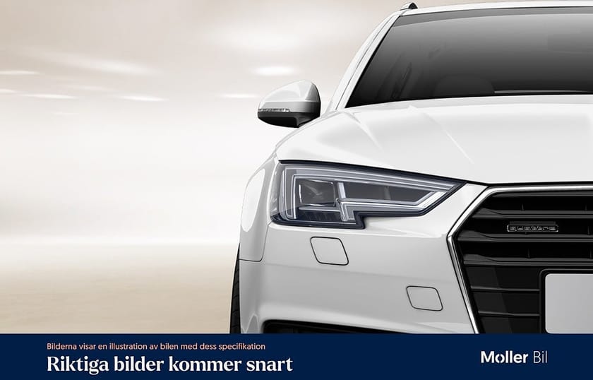 Bild 4 av Audi A4 Avant