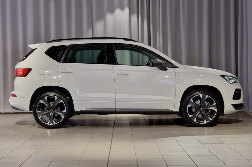 Bild 3 av CUPRA Ateca