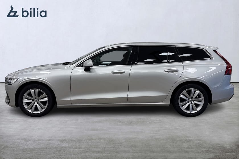 Bild 3 av Volvo V60