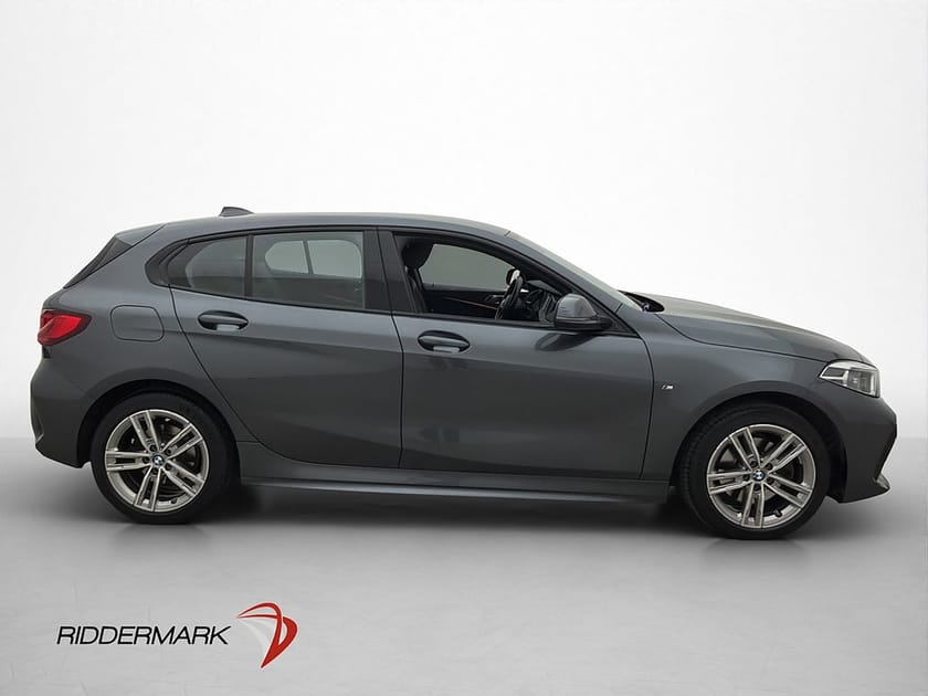 Bild 4 av BMW 118i
