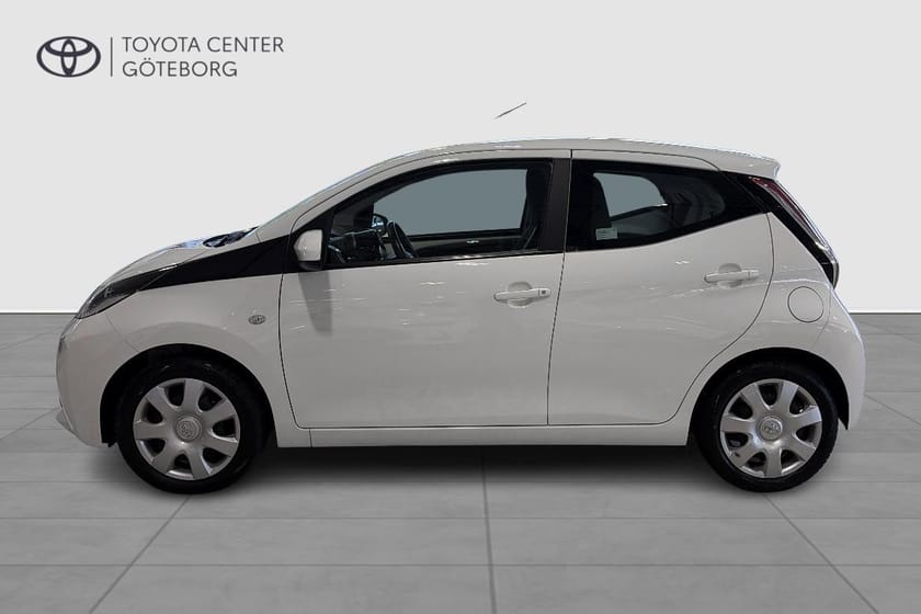 Bild 5 av Toyota Aygo