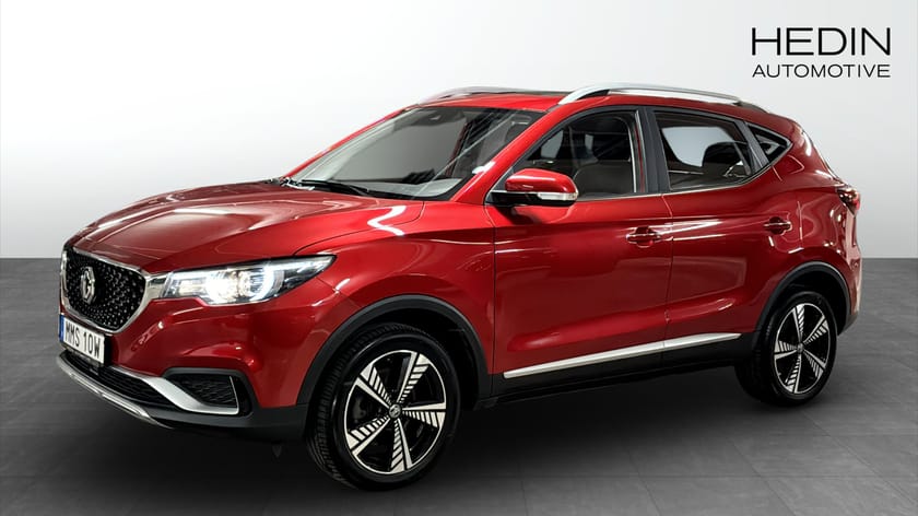 Bild 1 av MG ZS EV