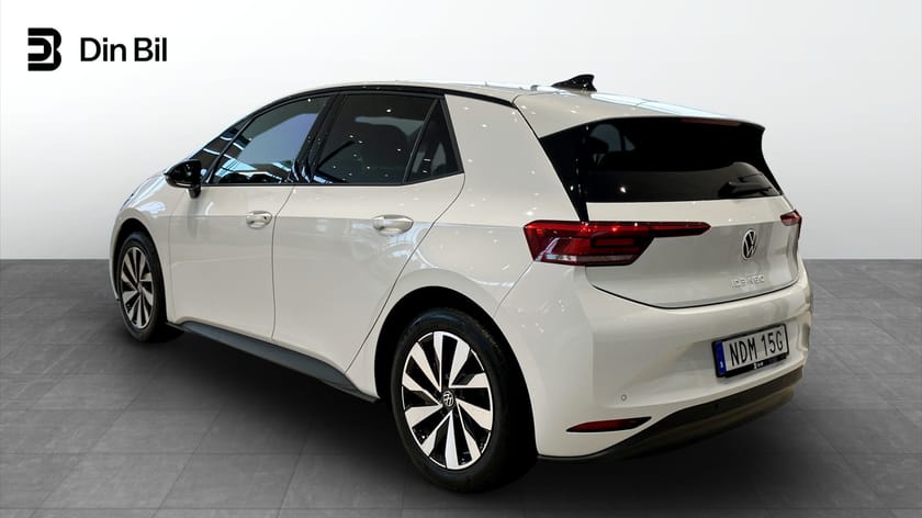 Bild 3 av Volkswagen ID.3 Neo