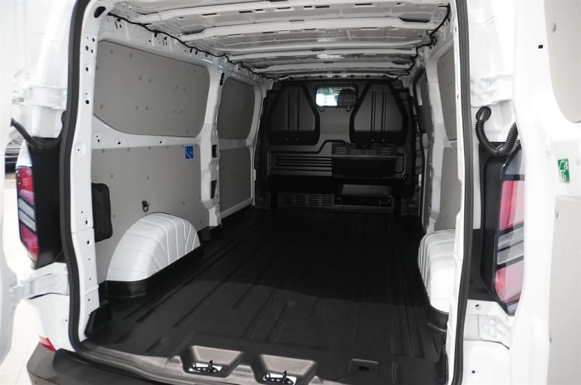 Bild 3 av Ford Transit Custom 320