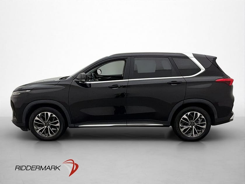 Bild 5 av Maxus Euniq 6