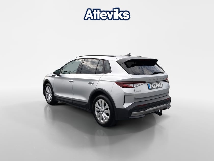 Bild 5 av Škoda Elroq 60