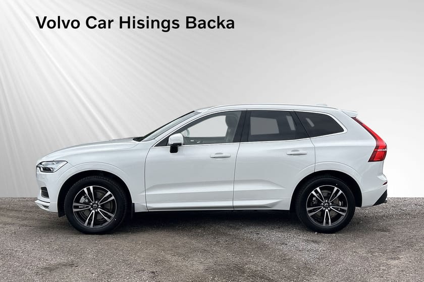Bild 4 av Volvo XC60