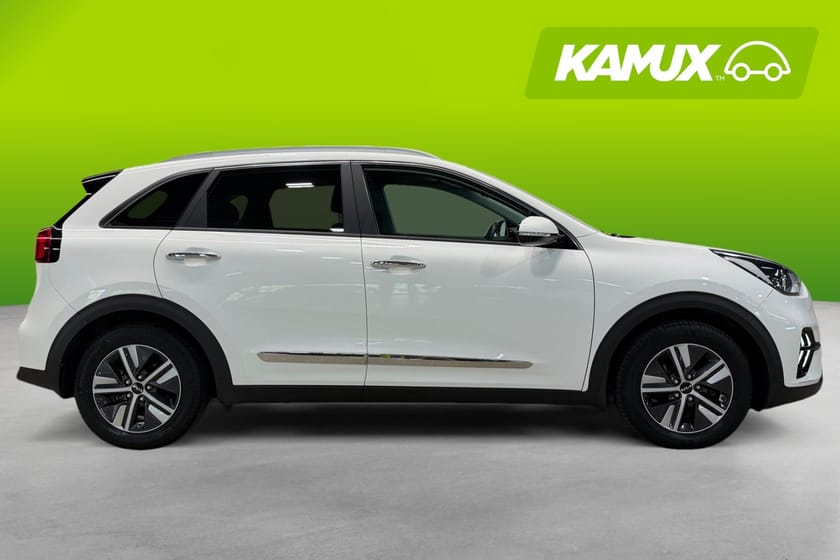 Bild 2 av Kia Niro P-HEV