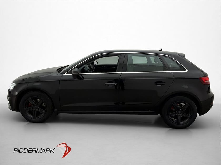 Bild 4 av Audi A3