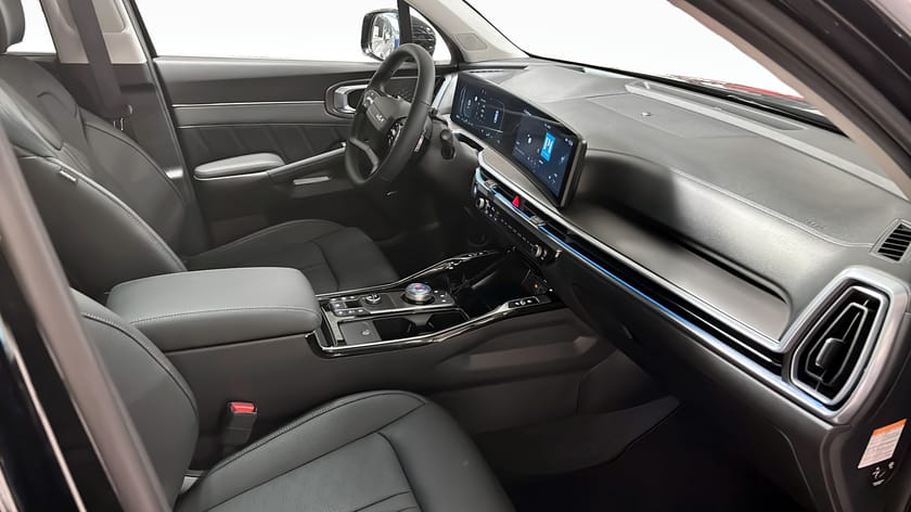 Bild 3 av Kia Sorento PHEV