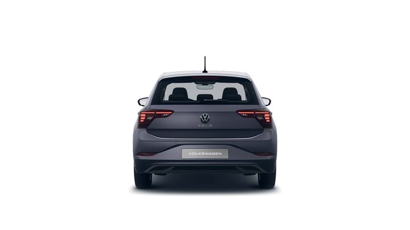 Bild 4 av Volkswagen Polo