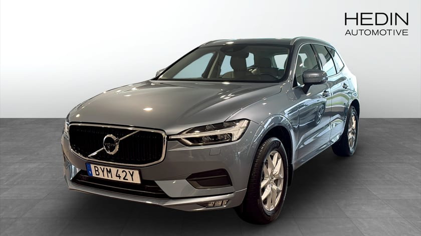 Bild 1 av Volvo XC60