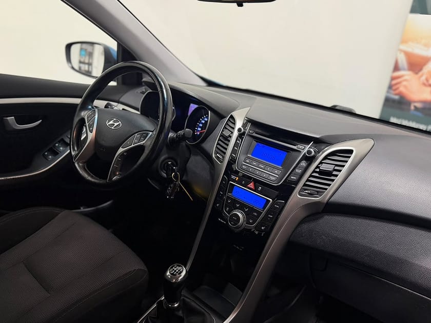 Bild 2 av Hyundai i30
