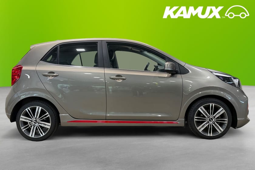 Bild 2 av Kia Picanto