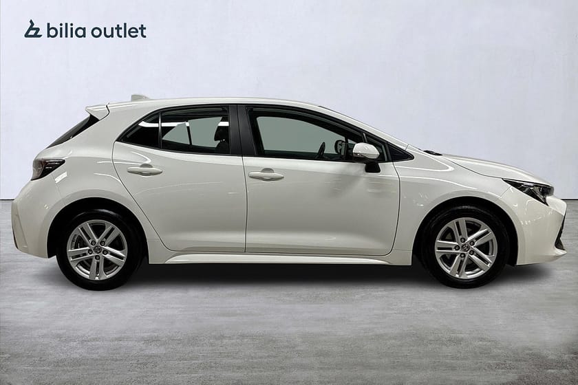 Bild 5 av Toyota Corolla Hybrid