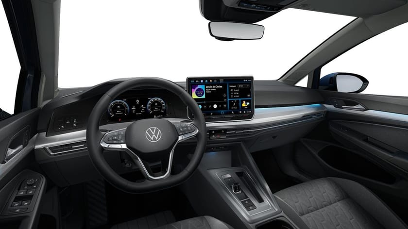 Bild 3 av Volkswagen Golf