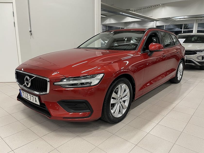 Bild 3 av Volvo V60