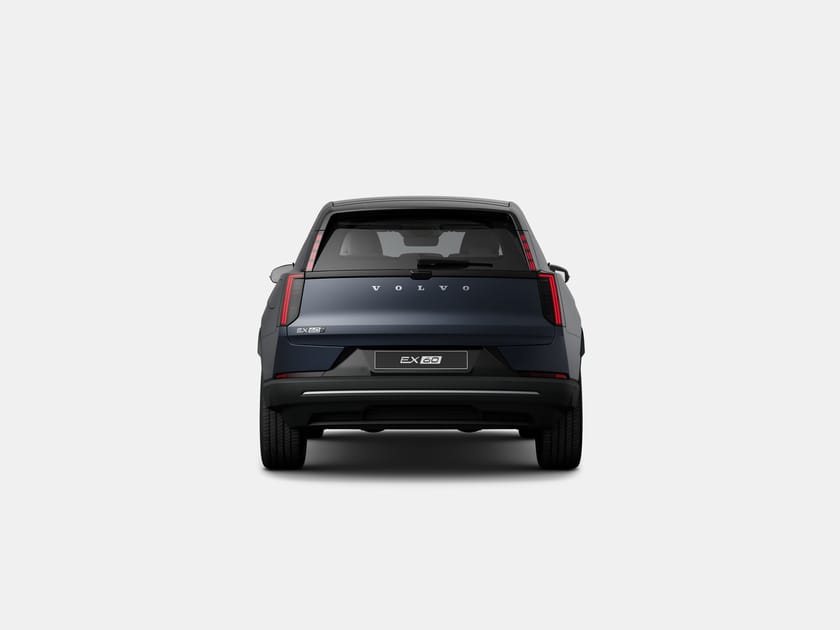 Bild 5 av Volvo EX60
