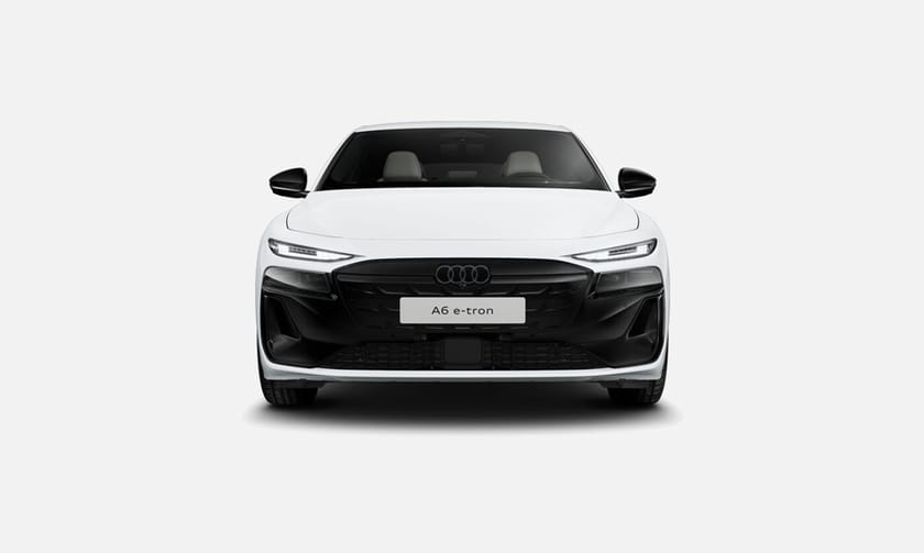 Bild 3 av Audi A6 Sportback e-tron