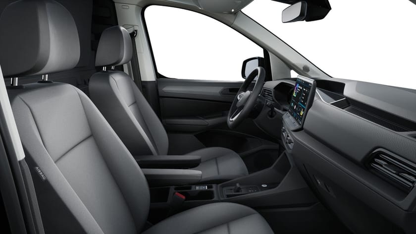 Bild 3 av Volkswagen Caddy Cargo