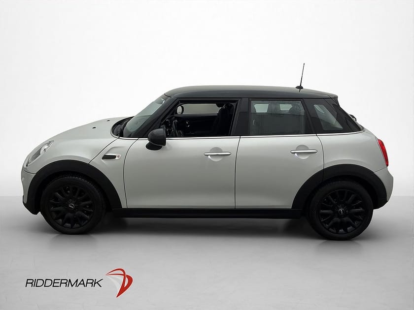 Bild 4 av MINI Cooper