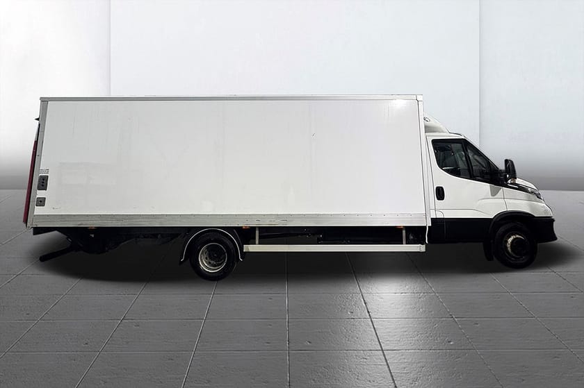 Bild 5 av Iveco Daily 70-NP Chassis Cab