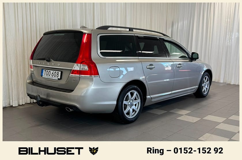 Bild 3 av Volvo V70