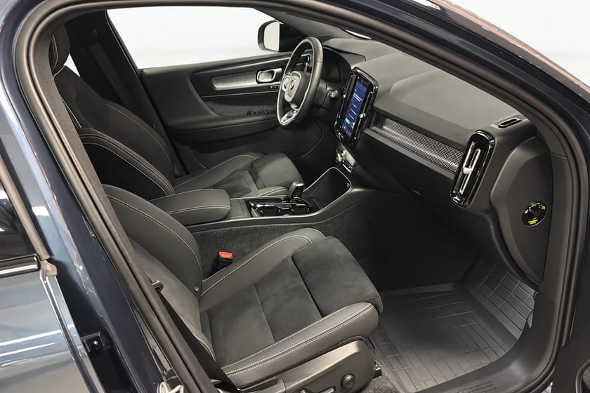 Bild 5 av Volvo EX40 Twin Motor Performance