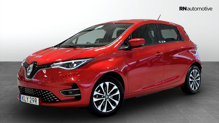 Bild 1 av Renault ZOE R135