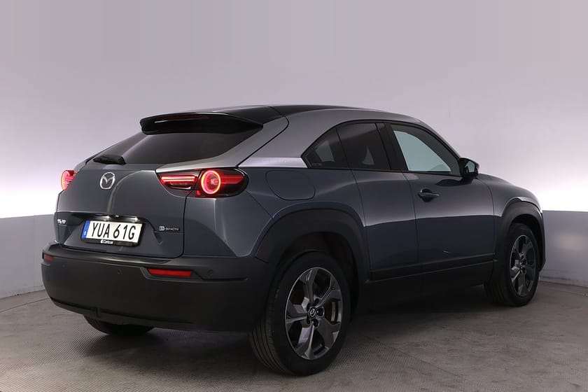 Bild 5 av Mazda MX-30 e-Skyactiv EV