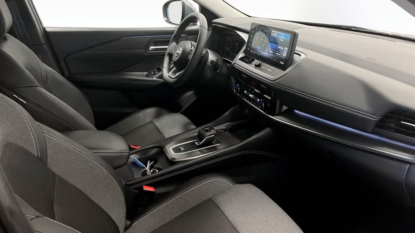 Bild 3 av Nissan Qashqai