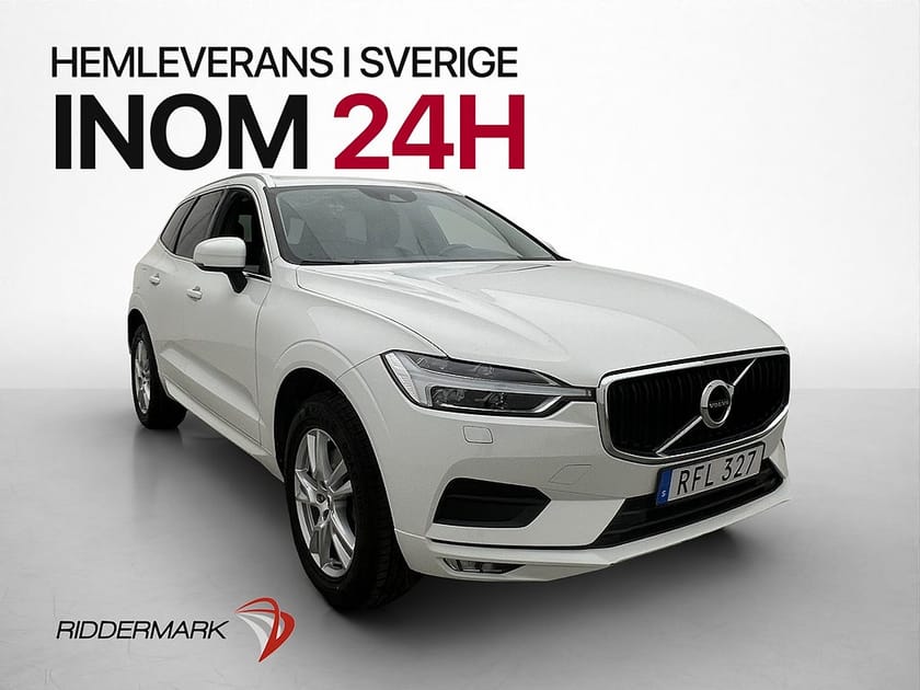 Bild 1 av Volvo XC60
