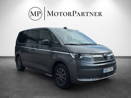 Volkswagen Multivan eHybrid