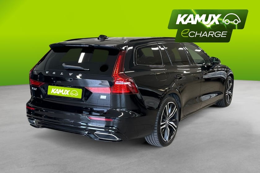 Bild 4 av Volvo V60