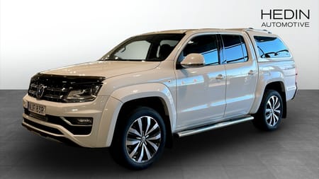 Volkswagen Amarok 2.9t