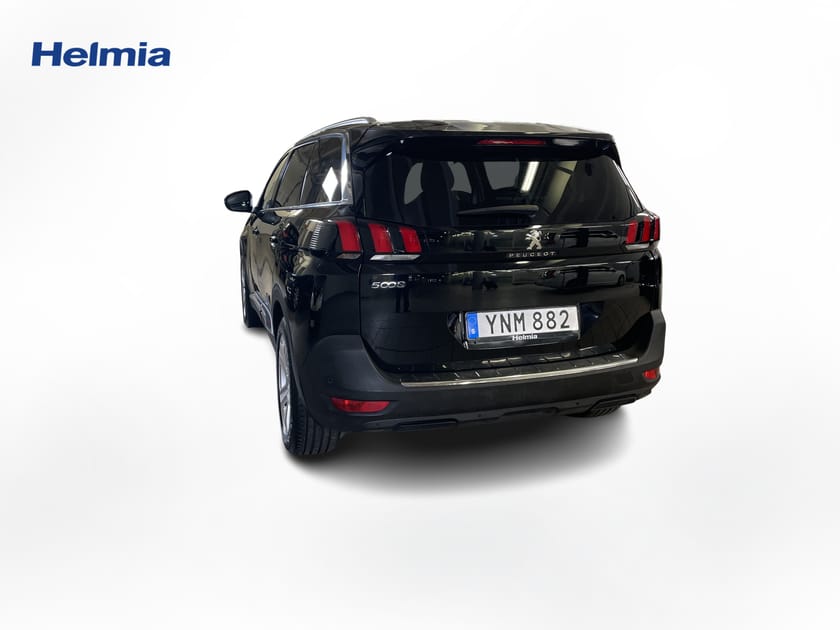 Bild 3 av Peugeot 5008