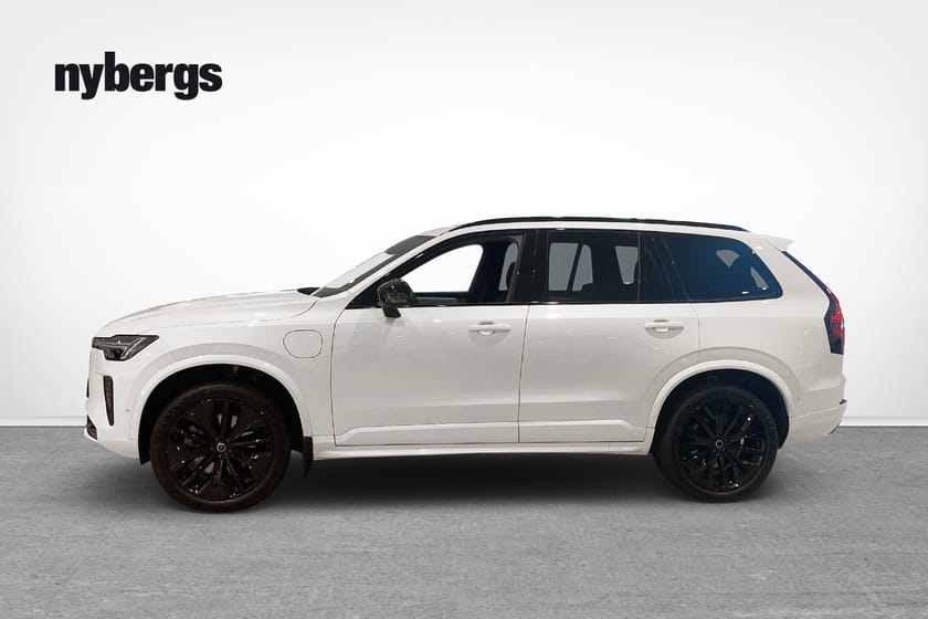 Bild 2 av Volvo XC90