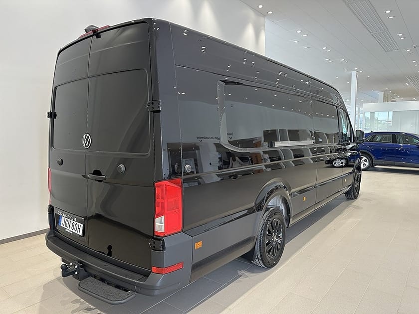 Bild 4 av Volkswagen Crafter