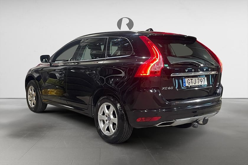 Bild 5 av Volvo XC60