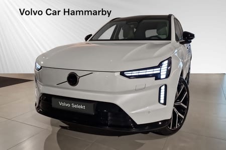 Volvo EX90 Twin Motor Performance