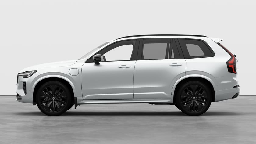 Bild 4 av Volvo XC90