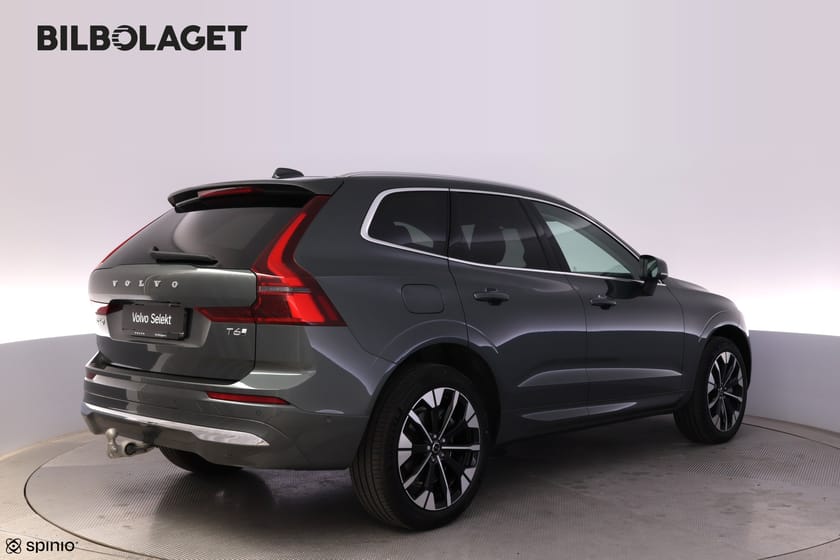 Bild 4 av Volvo XC60