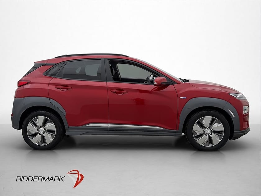 Bild 5 av Hyundai Kona Electric 64 kWh