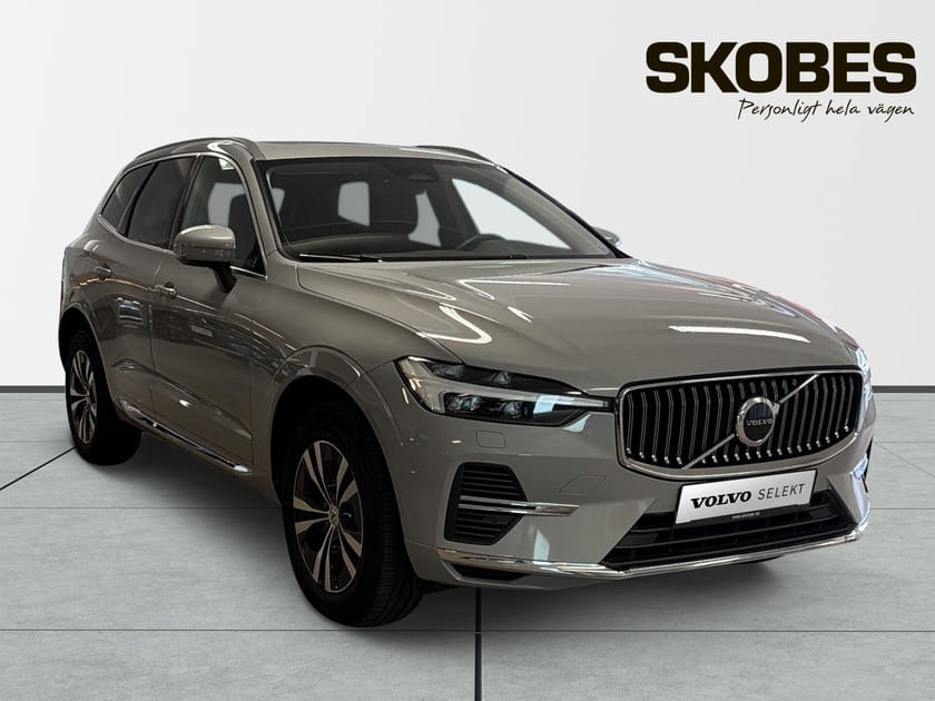 Bild 1 av Volvo XC60